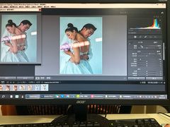 -金夫人化妆摄影职业培训学校