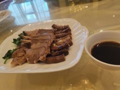 -长江国际酒店-中餐厅