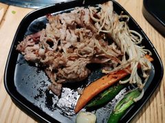 -汉拿山(包河万达店)