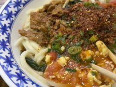 -樊二郎·驴蹄子面(科技路店)