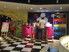 -H次元沉浸剧情密室(街道口店)