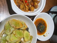 -老湘村·湖南土菜(天河维多利店)