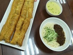 -日月永和中国餐饮名店(东湖店)
