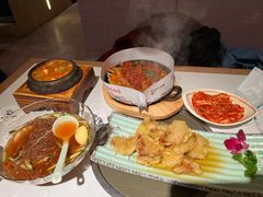 -七八冷面·延边朝鲜族美食(圣熙八号店)