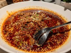 -初蓉丨遇见新川菜(亲贤街荣耀店)