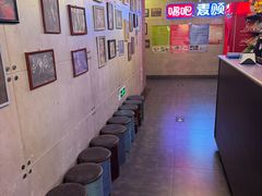 -唱吧麦颂KTV(西单华威潮铺街店)