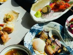-新鲜特色餐厅(香格里拉大酒店)