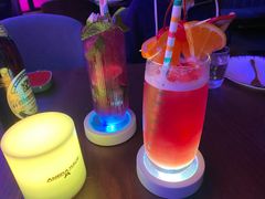 莫吉托莫吉托-Ambra Haus琥珀屋精酿餐厅(宝山店)