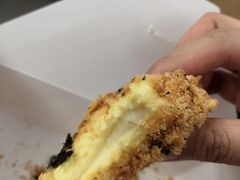 -鲍师傅糕点(国金街店)