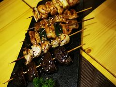 -匠糊·日本料理(美岸广场店)