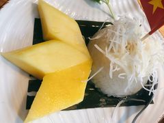 椰香芒果饭-越美小馆·越南料理(曲江店)