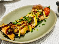-娜娜家•Nana's restaurant(国金汇店)