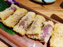 -马来西亚肉骨茶汤·招牌螃蟹·烧鸡·呷喱吧吧(海上世界店)