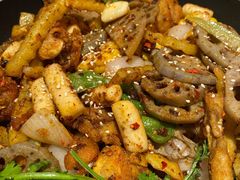 -渝蛙馆(新百店)