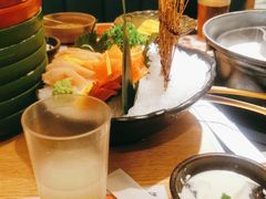 -温野菜涮涮锅(大悦城店)