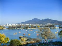 -颂福楼·南京菜(定淮门店)