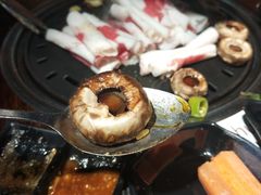 -杀猪天·韩国烤肉(总店)