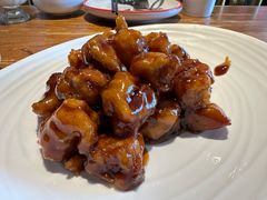 -新白鹿餐厅(银泰西湖文化广场店)