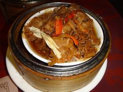 炆牛肚-糖朝(尖沙咀店)