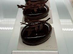 -潮一不贰·法式甜品·生日蛋糕·西式简餐(外滩店)