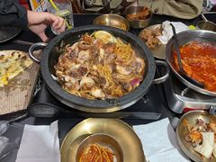 -HOTISLAND海鸡岛·韩国料理(江南西店)