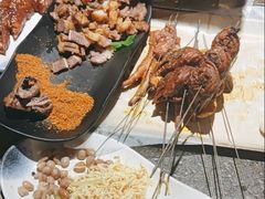 -锦州御烧烤·形象店(人民街店)
