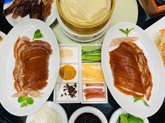 -阿庄新豫菜(通泰路店)