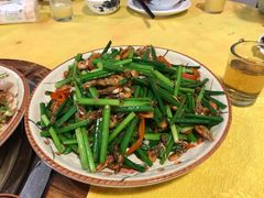 -洞密园美食城·二十二年老店(富华路店)