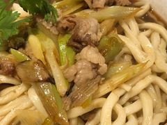 -京门老爆三·铜锅涮肉 爆肚(望京店)