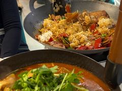 -福巷湘食小馆·猛火现炒(上海首店)