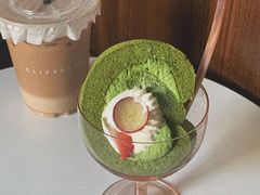 -素咫咖啡CLIFEROSE