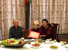 -老船夫婚宴婚庆会馆(延吉路店)