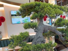 -庆江南江南菜(琴湖溪里花园城店)