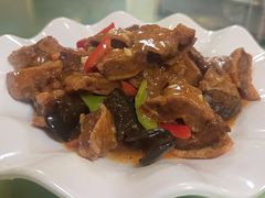 -新疆红柳花餐厅(新洲店)