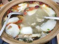 -九米羊肉炉(东渡店)