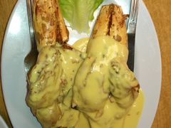 -ZF Seafood Restaurant 卓峰海鲜餐