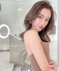-型色沙龙