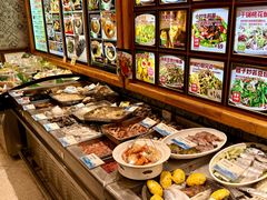 -福来齐·鲁菜海鲜·渔家菜(朝阳街分店)