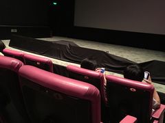 -中国科学技术馆影院