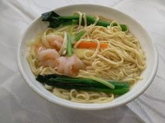 虾球伊面-富园海鲜酒家(佐敦店)