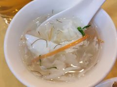 -山明水秀大饭店