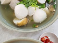 -阿坤纯正西刀鱼丸(Kuala Lumpur Branch)