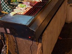-刘记烧烤(小海地店)