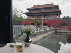 -The Georg(东华门店)