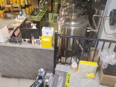 -四禧精酿铜锅涮肉·烧烤工场(大明湖店)