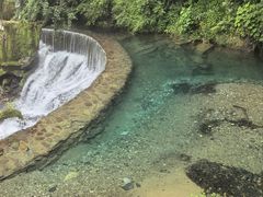 -神农架香溪源景区