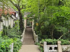 -虞山风景区