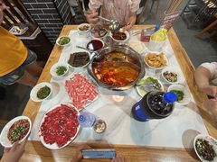 -红姐重庆火锅(曙光路店)