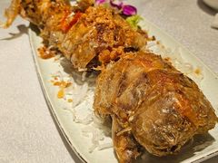 -喜记避风塘炒辣蟹(旗舰店)