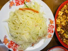 -小街47號江湖菜(四合院店)